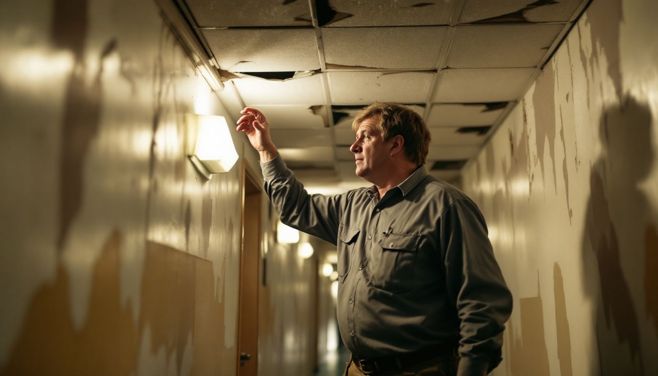 Ensuring Compliance: Implementing an Asbestos Management Plan in Public Buildings