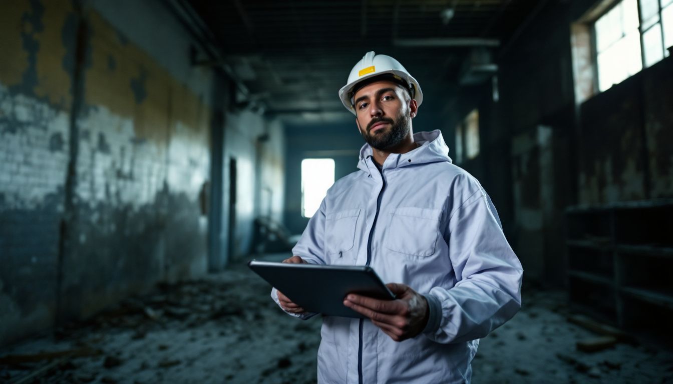 Comprehensive Guide to Asbestos Survey Manchester: What You Need to Know