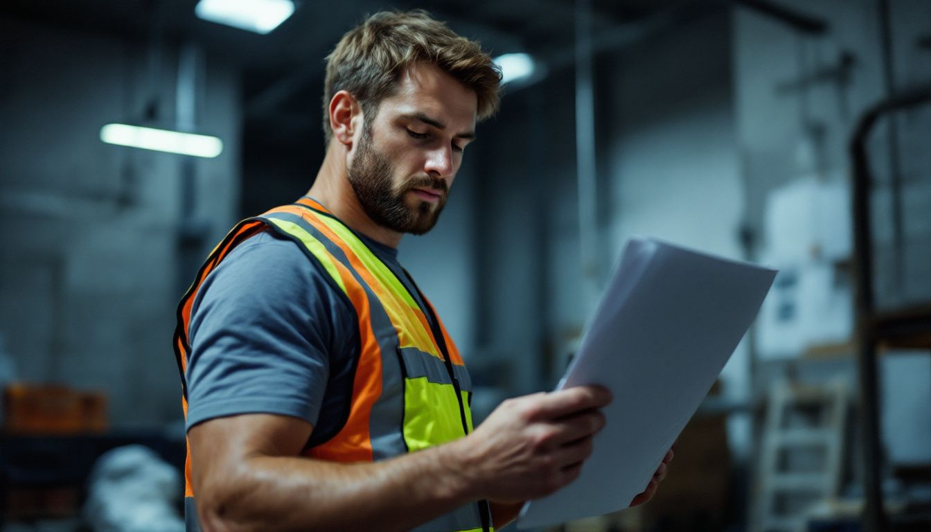 How an Asbestos Report Can Inform Training for Workers and Employees