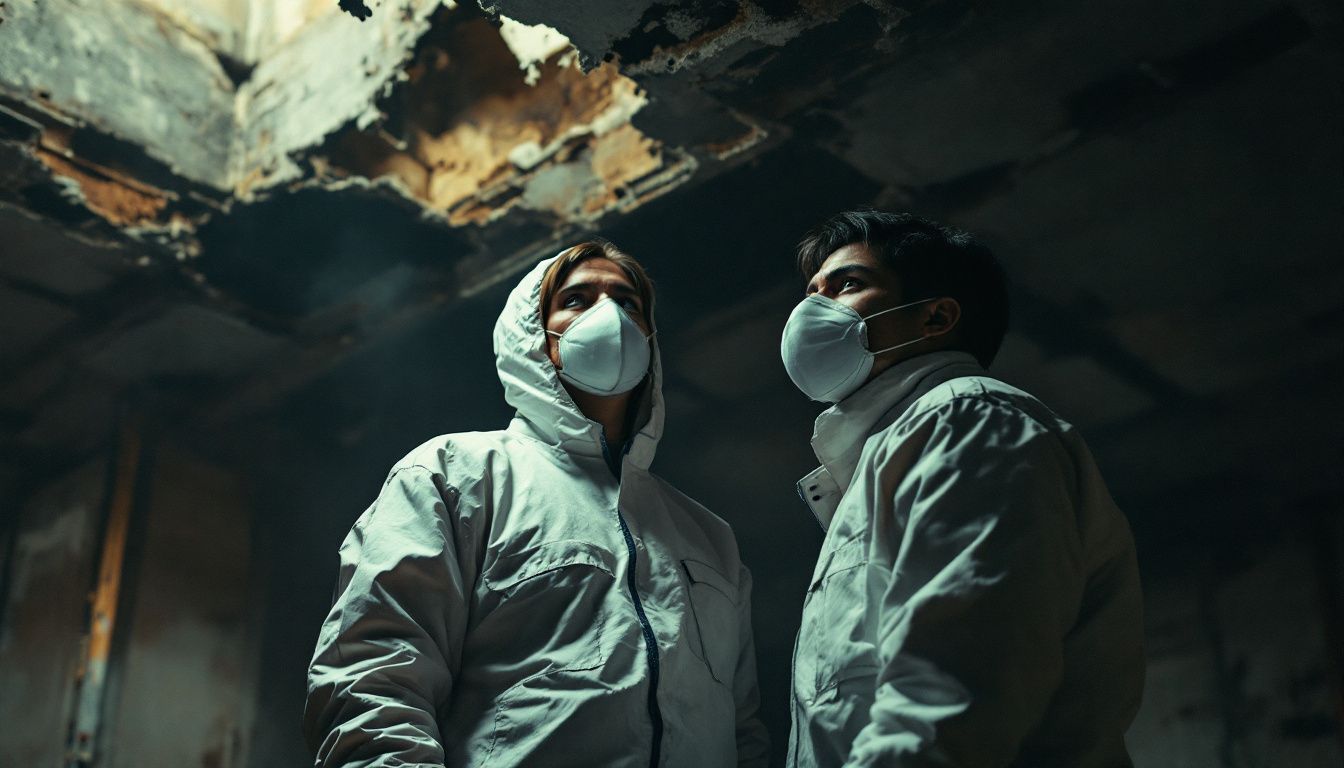 How to Effectively Handle Asbestos under CDM Regulations