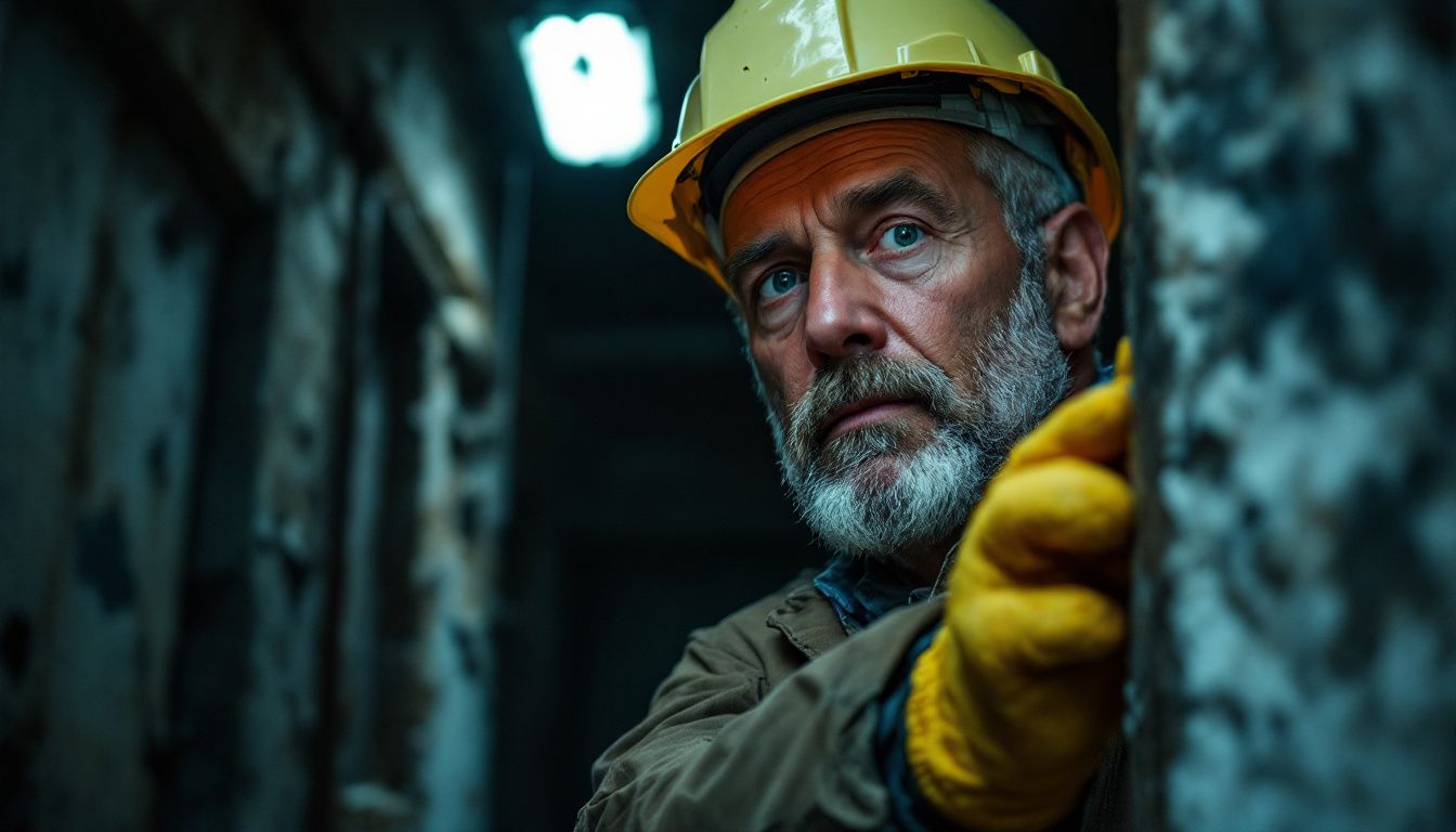 How to Handle Asbestos Removal in Properties: A Guide for Real Estate Agents