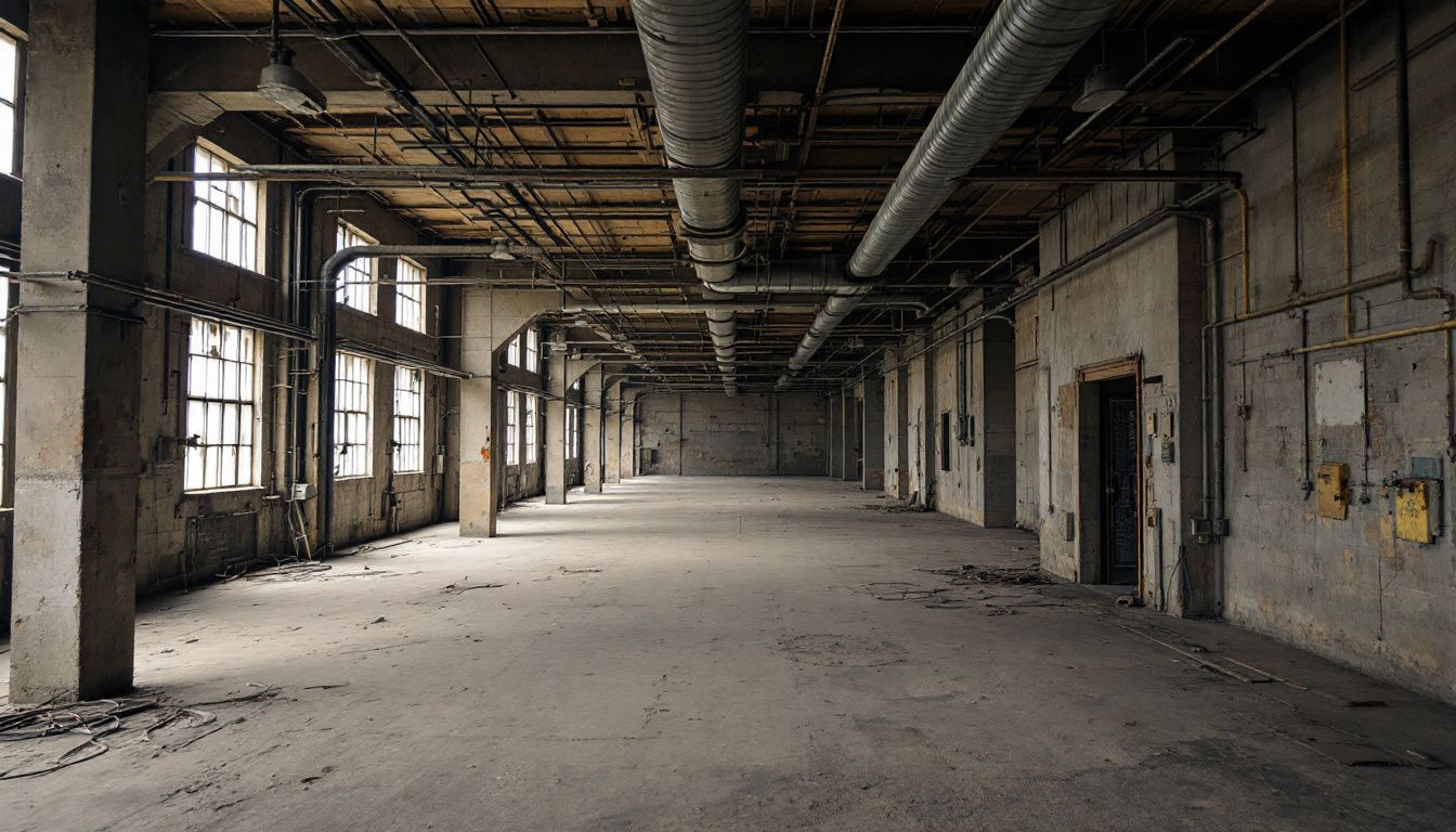 Asbestos Inspections in Ensuring Industrial Safety: Why It Matters