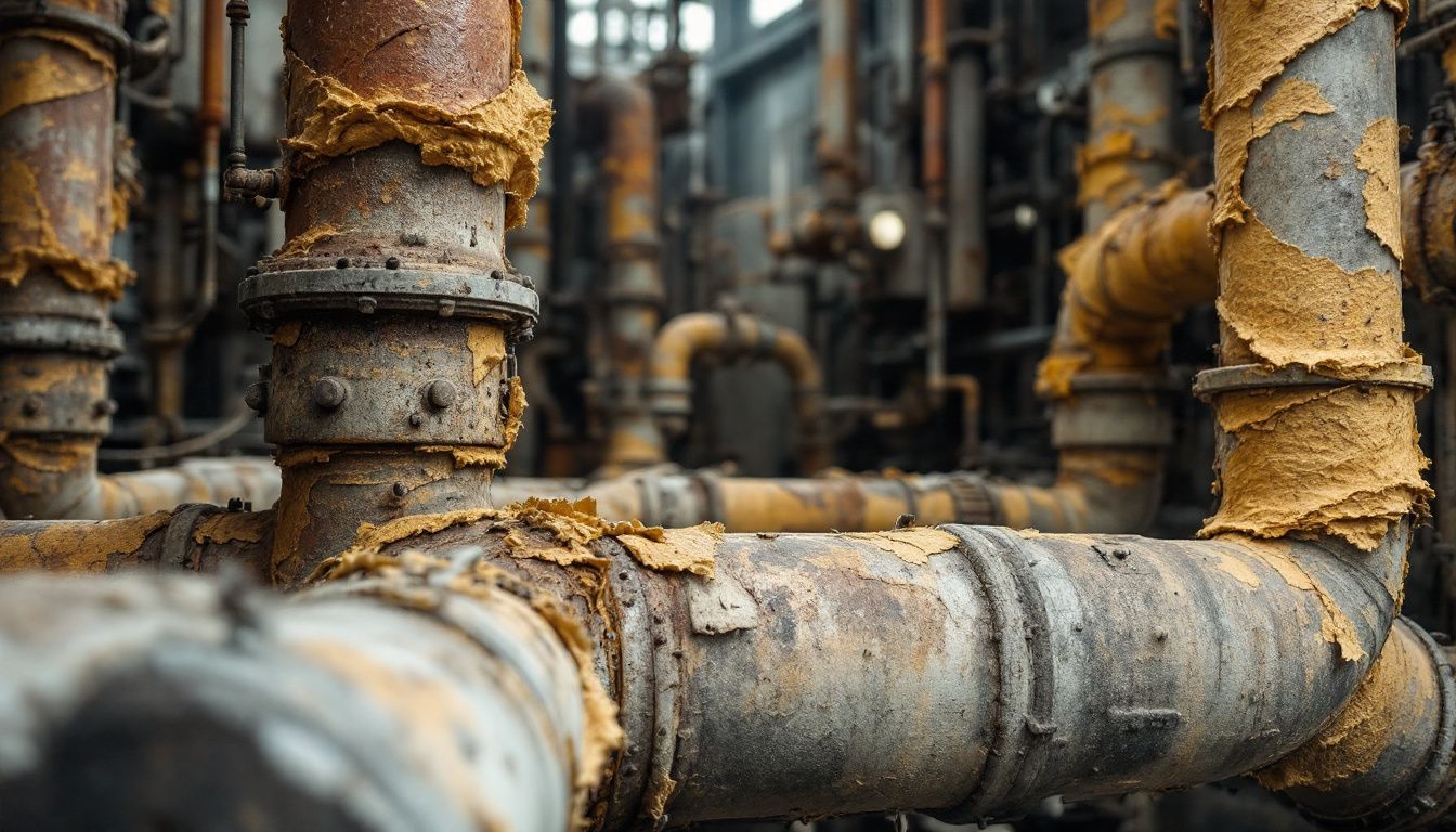 Asbestos Reports and Their Impact on Industrial Safety: An Overview