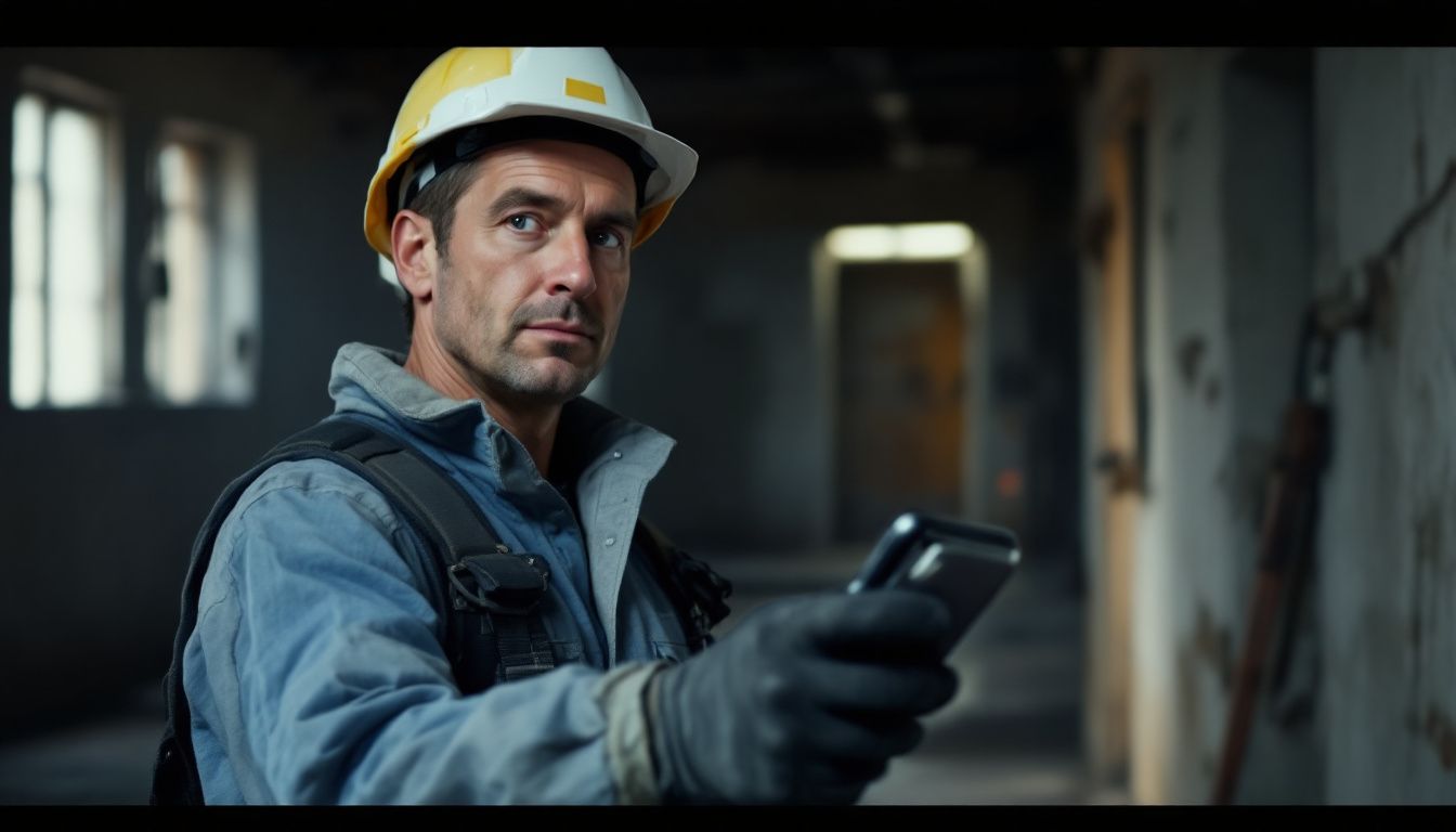 The Crucial Role of Asbestos Inspections in Maintaining Occupational Health and Safety