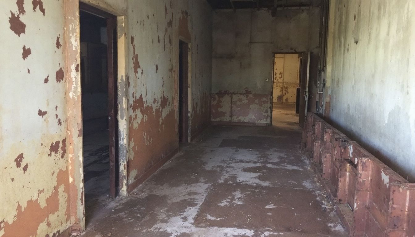 A Closer Look at Asbestos Inspections in the Context of Industrial Safety