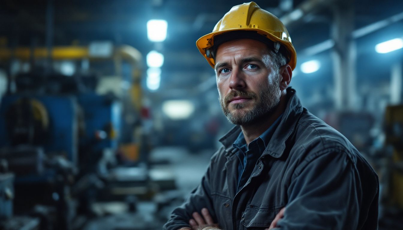 Why Asbestos Surveys are Crucial for Maintaining Industrial Safety in Hazardous Environments