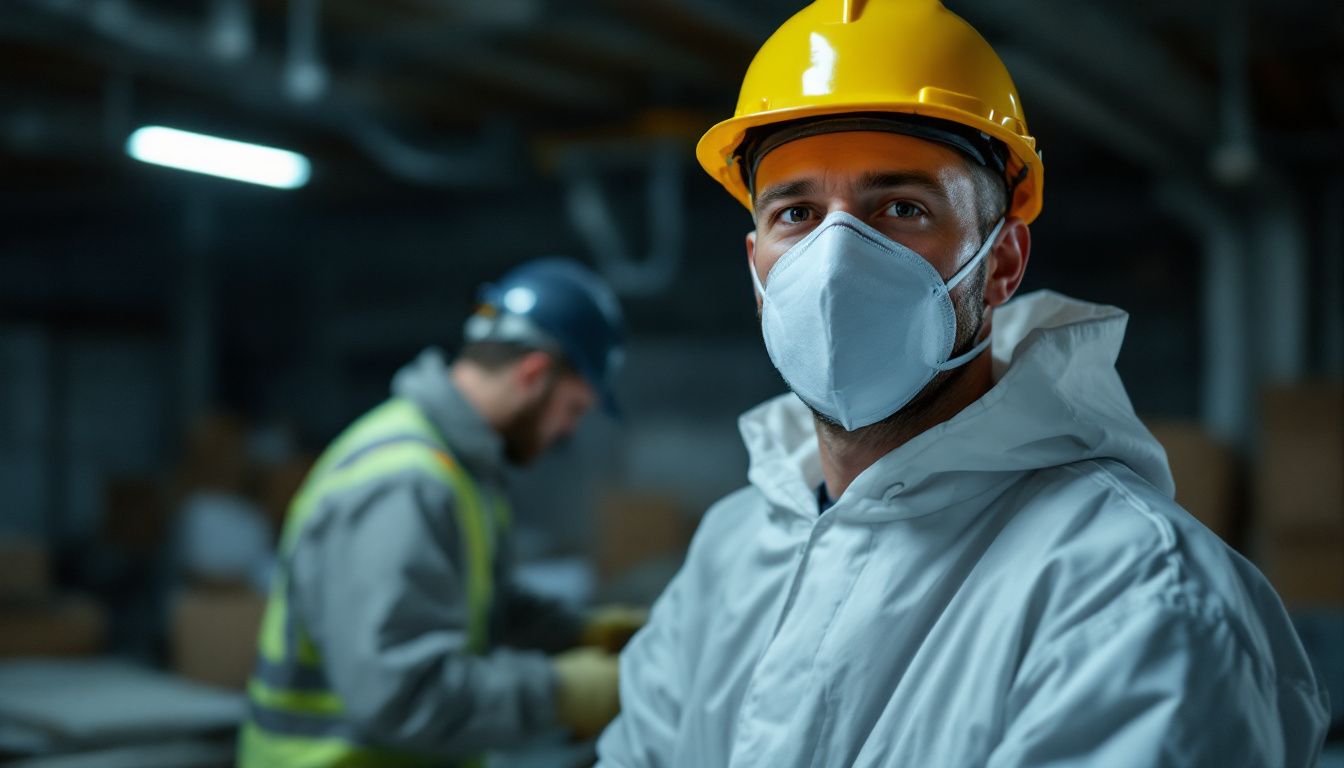 Key Components of Effective Asbestos Awareness Training for Workers
