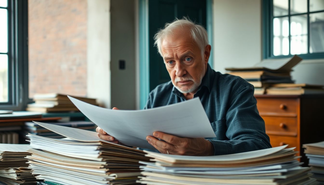 Is an Asbestos Survey a Legal Requirement in the UK?