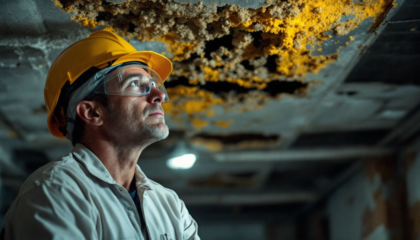 Legal Considerations in Asbestos Emergency Response: Protocols and Procedures.