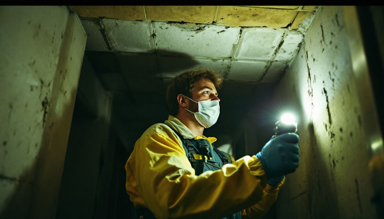 Legal Obligations: Asbestos Regulations for the Hospitality Industry