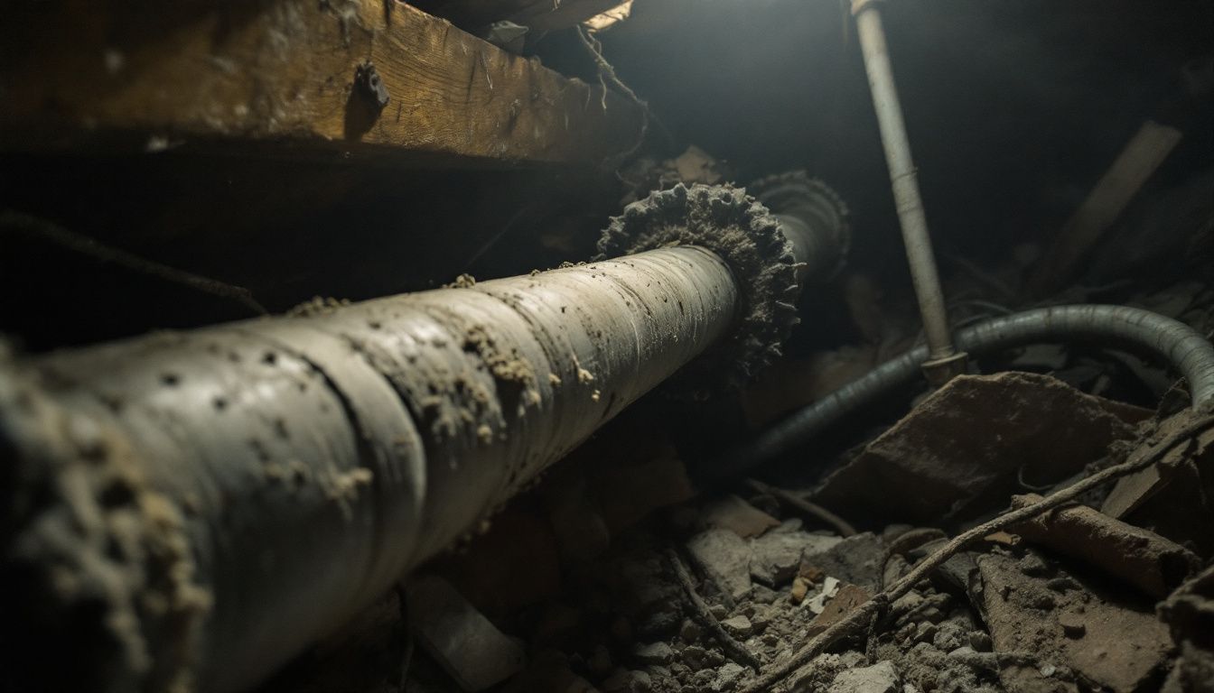 Living with Asbestos: Personal Stories of Resilience and Strength