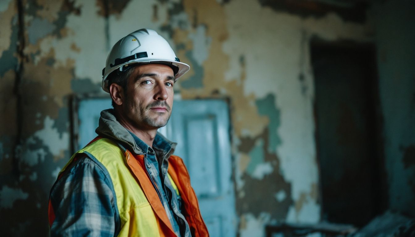 Navigating Asbestos Management with CDM Guidelines