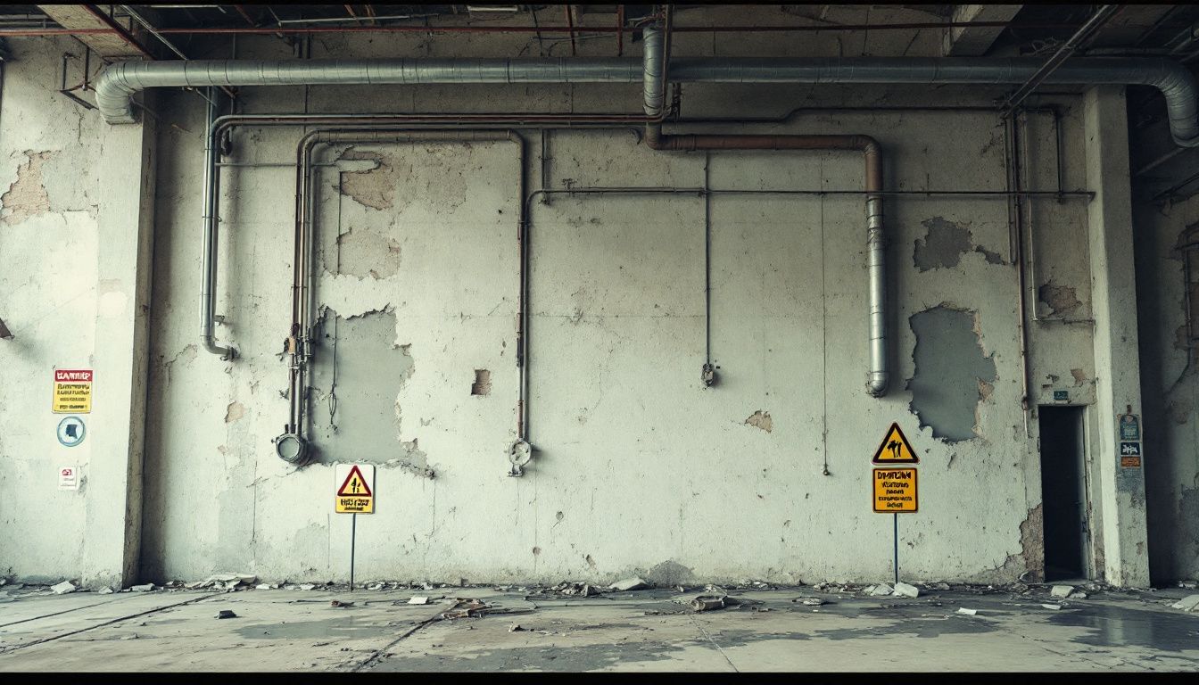 Navigating Asbestos Regulations in the UK