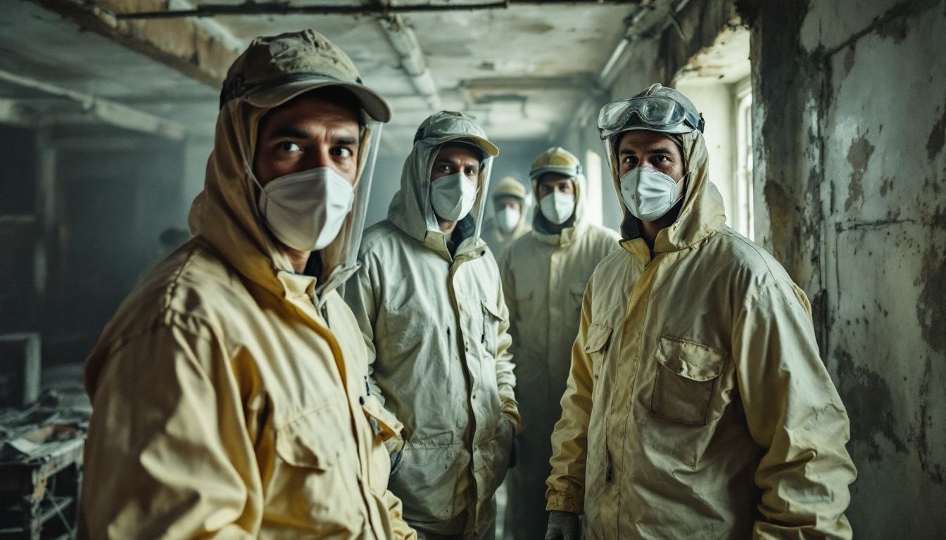 Preventing Asbestos-Related Lung Diseases: Education and Awareness.