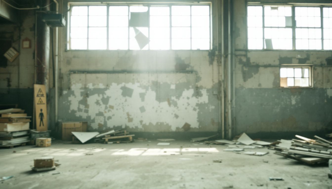 Proper Handling of Asbestos Incidents: A Guide for Emergency Responders