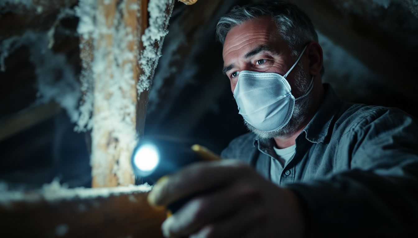 Protecting Your Property and Your Health: Asbestos and DIY Home Renovations