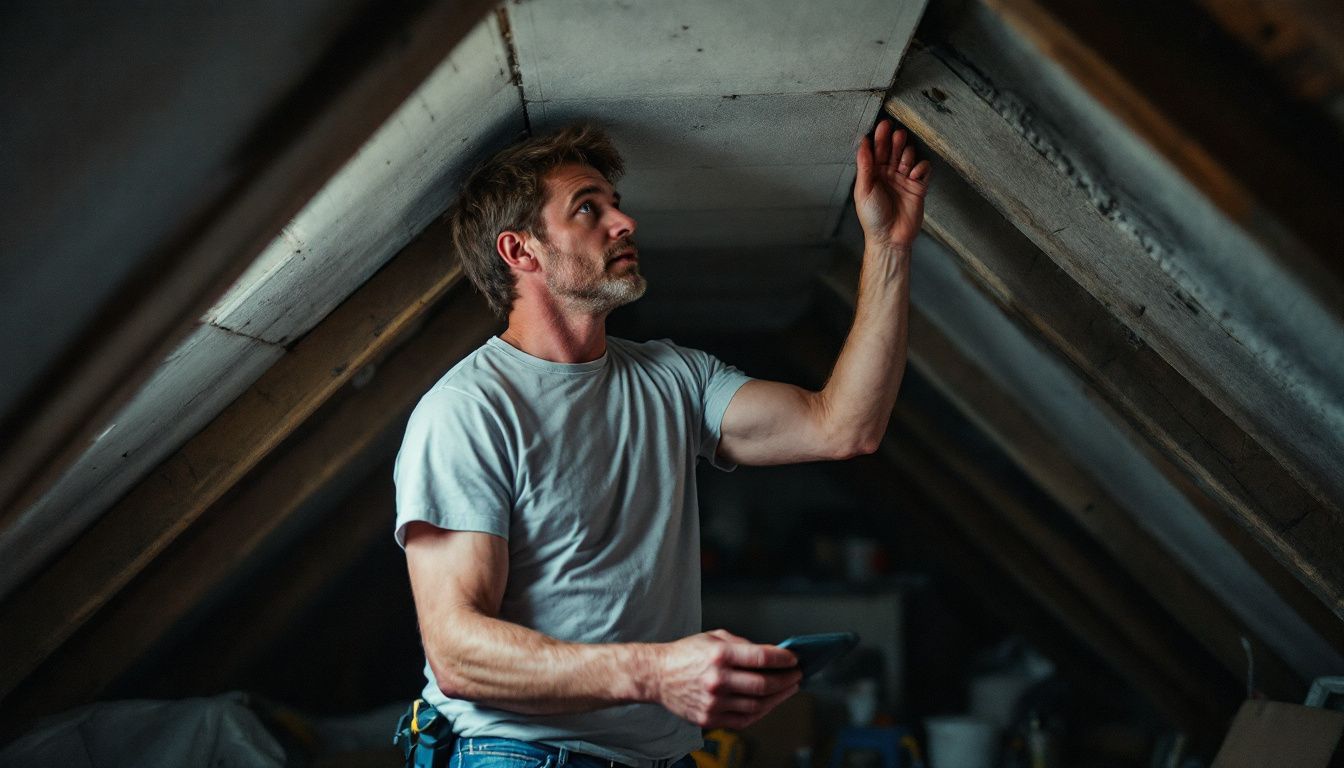 Protecting Yourself and Your Family: Asbestos Precautions for Home Renovations