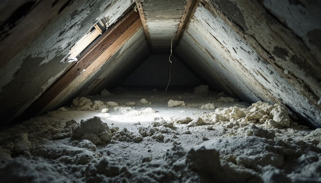Asbestos Facts vs Fictions: Debunking Common Myths