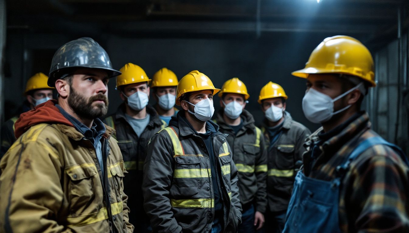 Reducing the Risk of Asbestos Exposure Through Proper Training and Procedures
