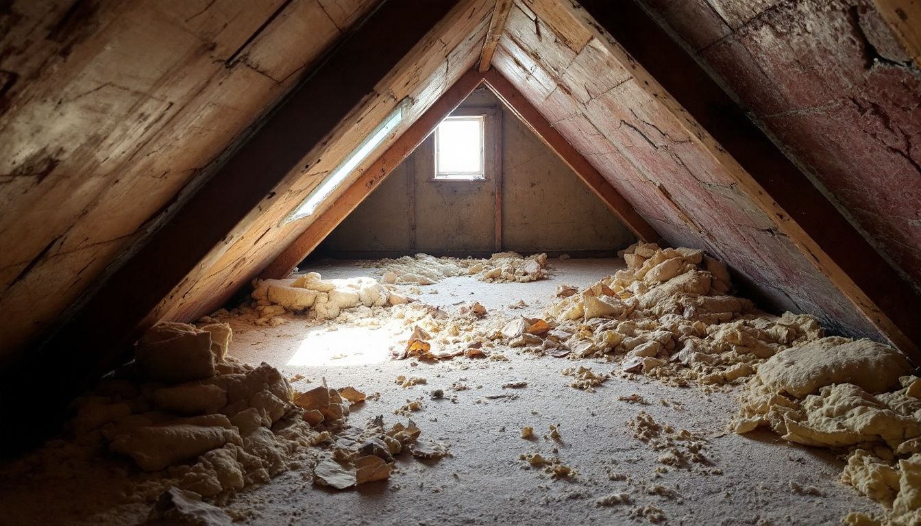 The Dangers of Asbestos in Textured Coatings: UK Guide