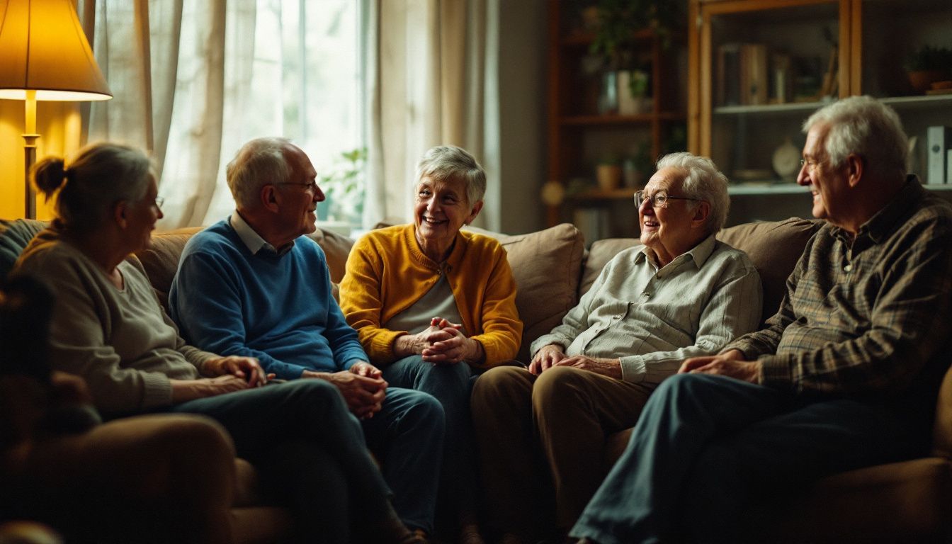 Silence No More: Empowering Asbestos Victims to Share Their Stories