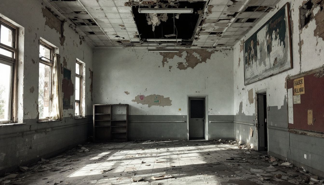 The Benefits of Proactive Asbestos Management Plans in Public Buildings