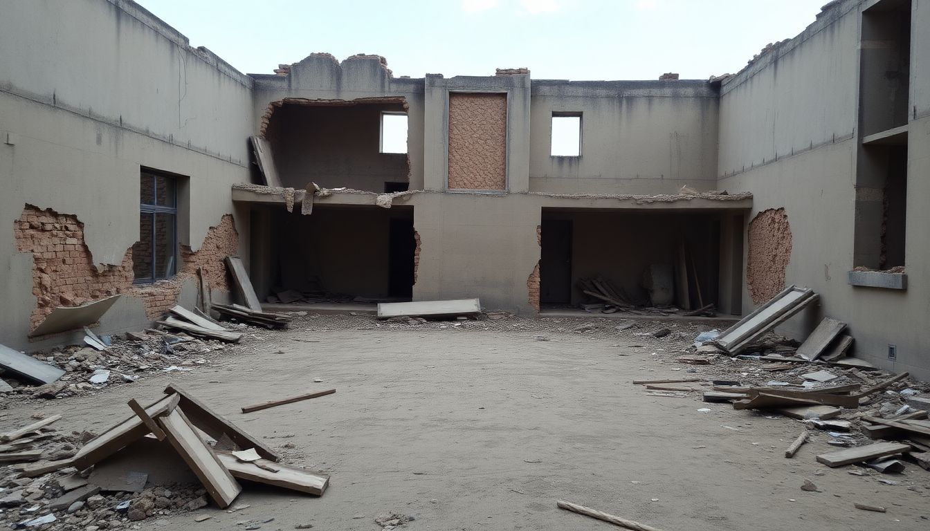 Comprehensive Guide to Asbestos Survey Enfield: What You Need to Know