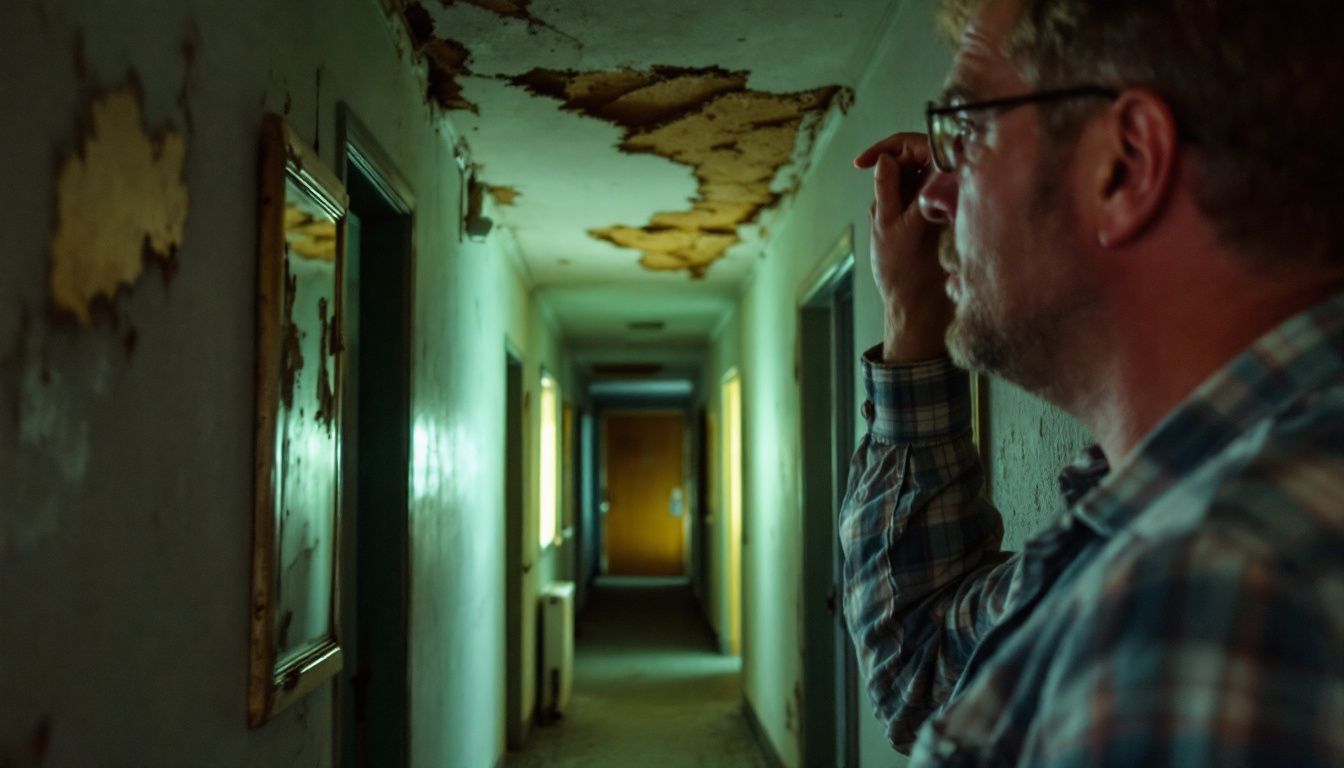 The Cost of Asbestos in the Hospitality Industry: Mitigating Financial and Health Risks