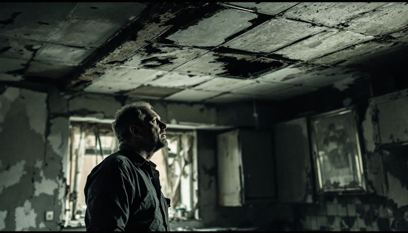 The Cost of Asbestos in the UK Housing Crisis: Financial and Human