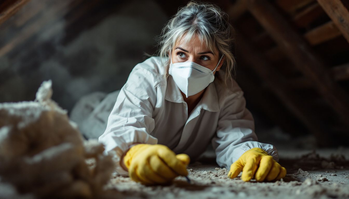 The Dangers of Asbestos in the UK: Why Proper Abatement is Essential