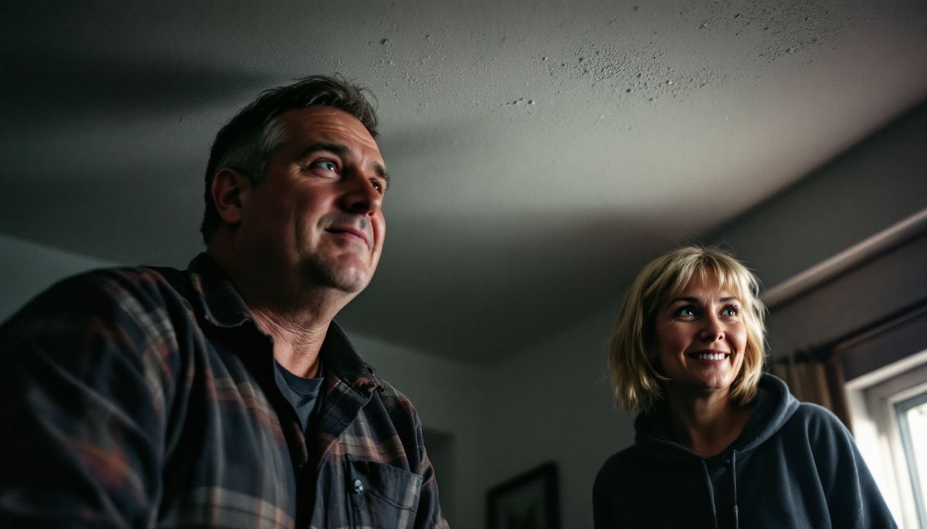 The Dangers of Asbestos in UK Homes: Tips for DIY Renovators