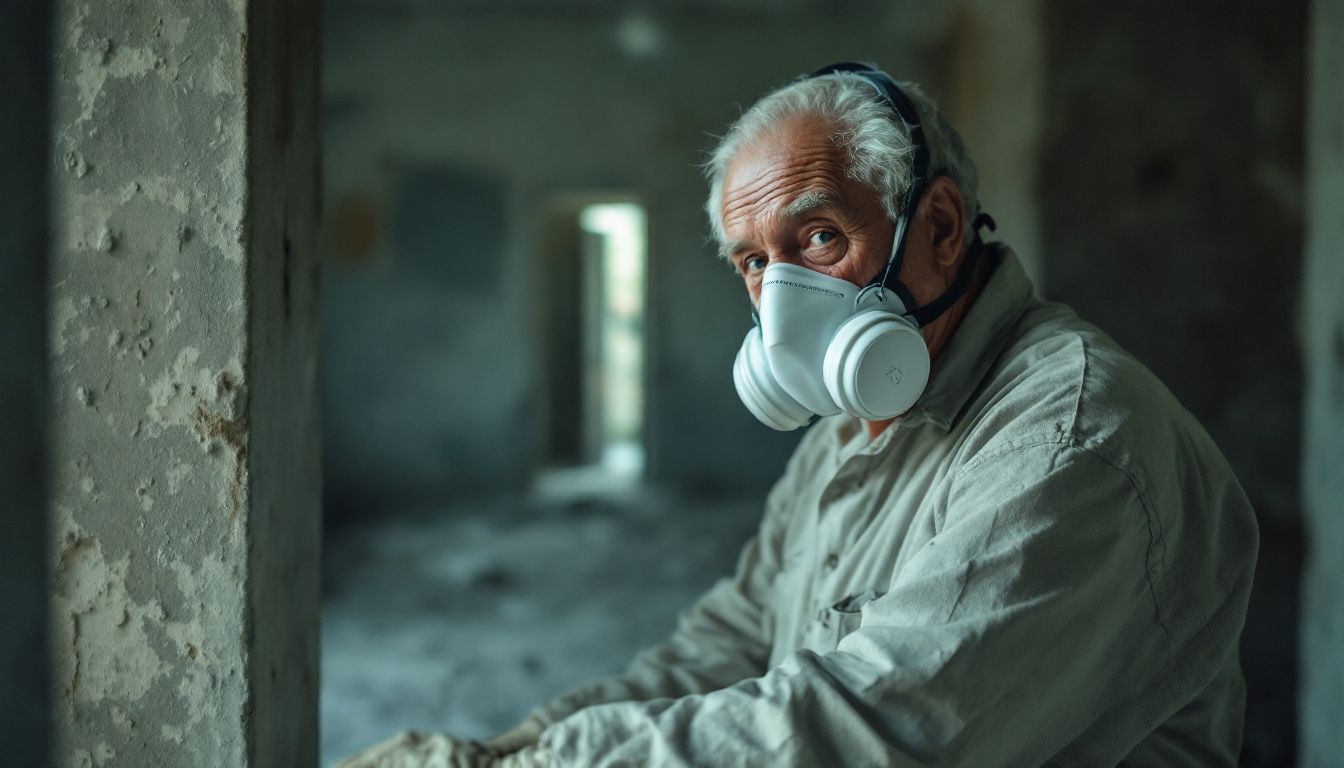The Dangers of Asbestos: Understanding Lung Diseases