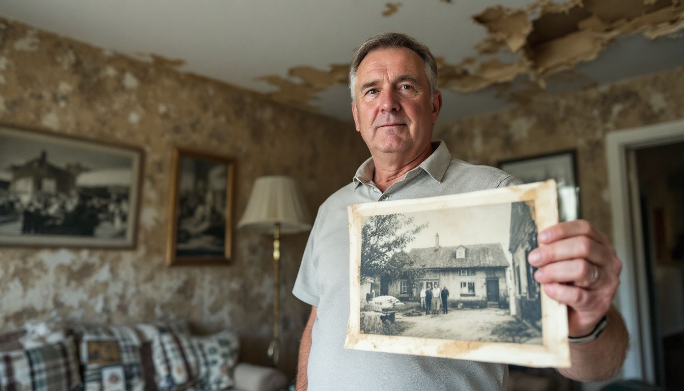 The Devastating Effects of Asbestos: Breaking the Silence Through Personal Stories