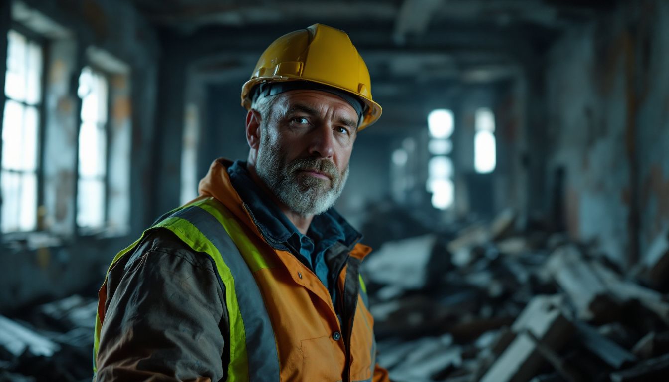 The Economic Impact of Brexit on Asbestos Removal and Disposal in the UK