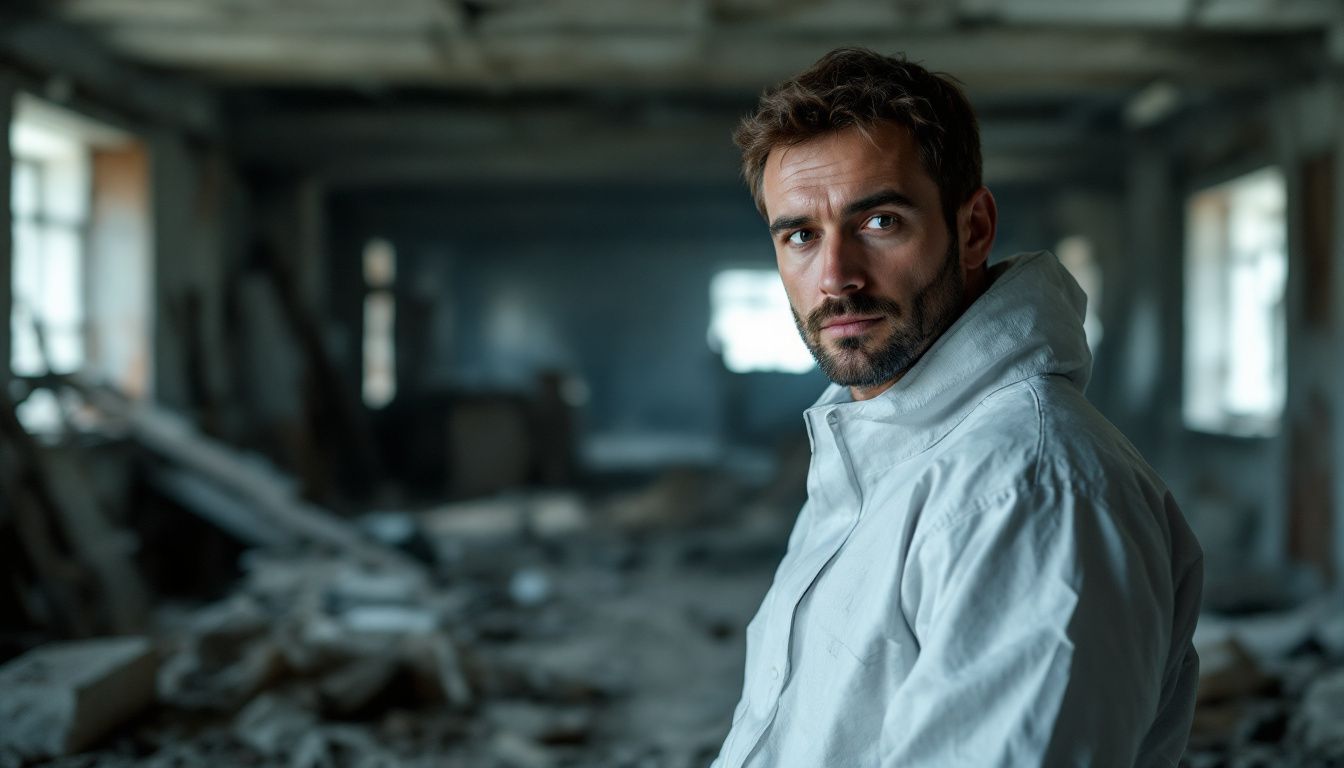 Comprehensive Guide to Asbestos Survey Manchester: What You Need to Know