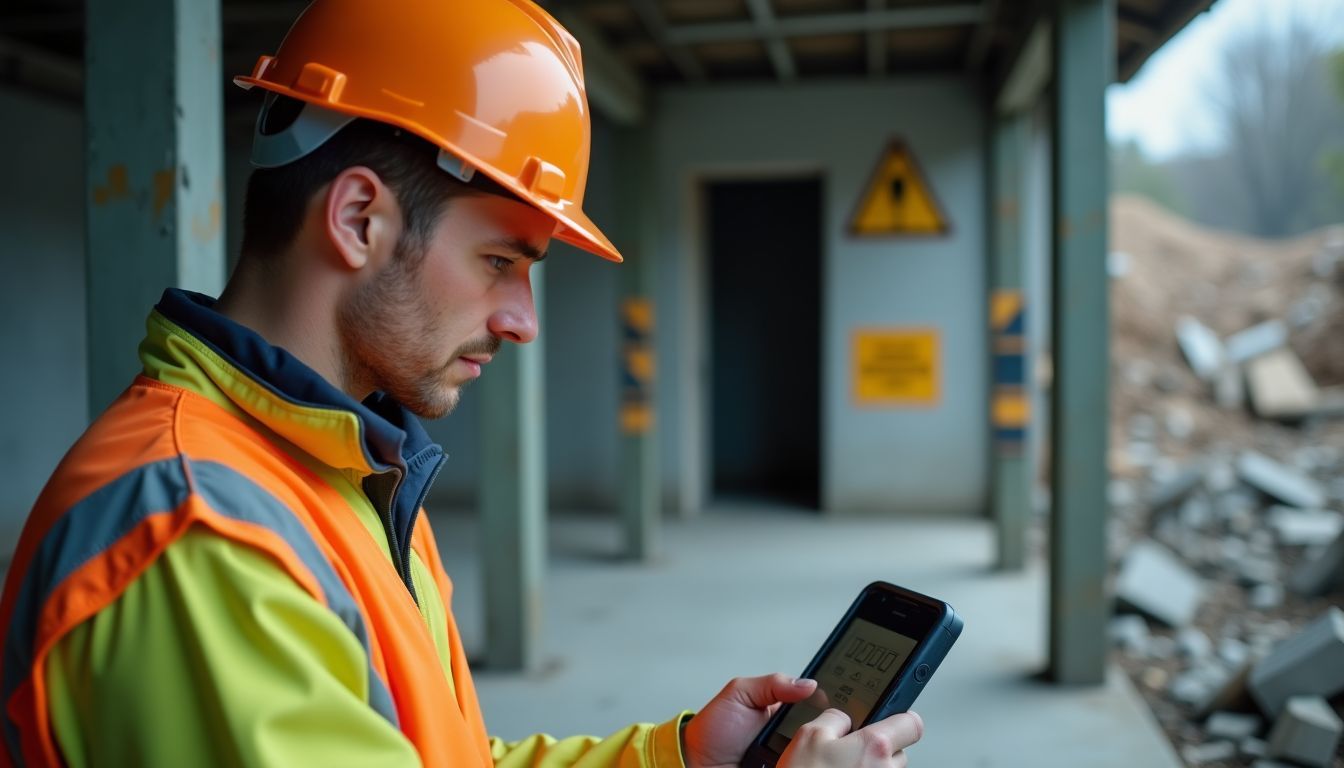 Comprehensive Guide to Asbestos Survey Birmingham: What You Need to Know