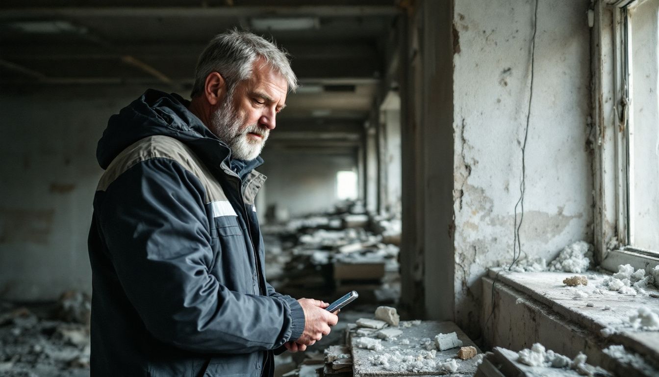 The Future of Asbestos Regulations in a Post-Brexit UK