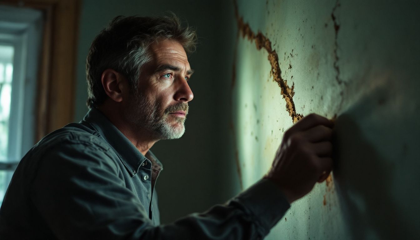 The Hidden Dangers of Asbestos in Home Renovations: A DIY Guide