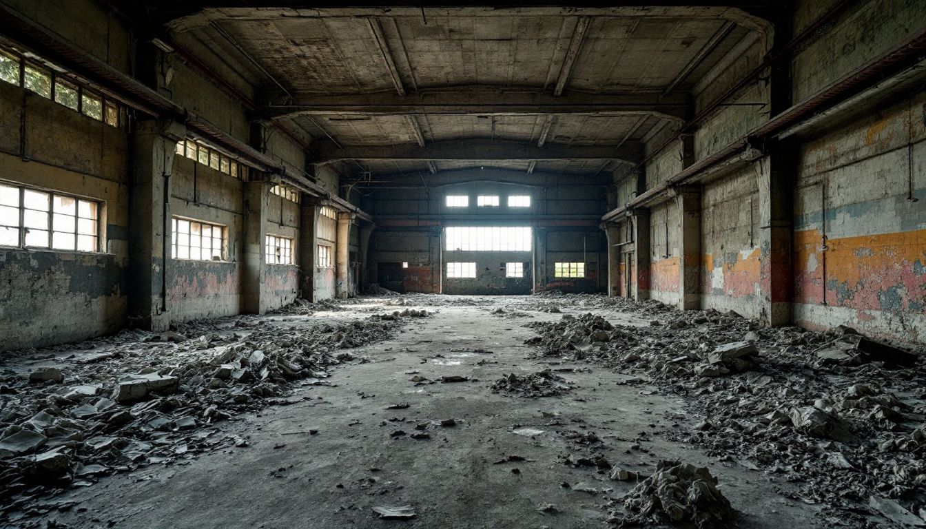 The Impact of Asbestos Exposure on Occupational Health Standards in the UK