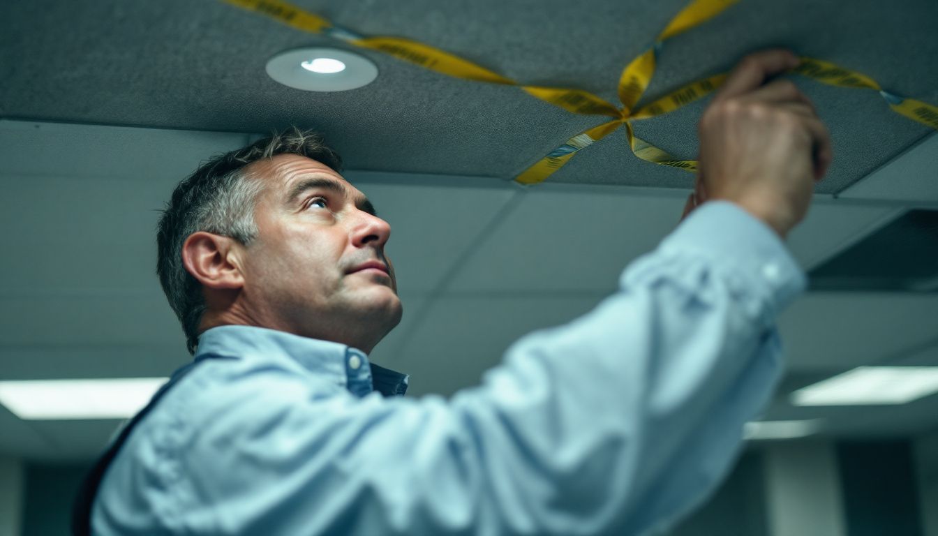 The Impact of Asbestos Exposure on Workers and Employees in the UK