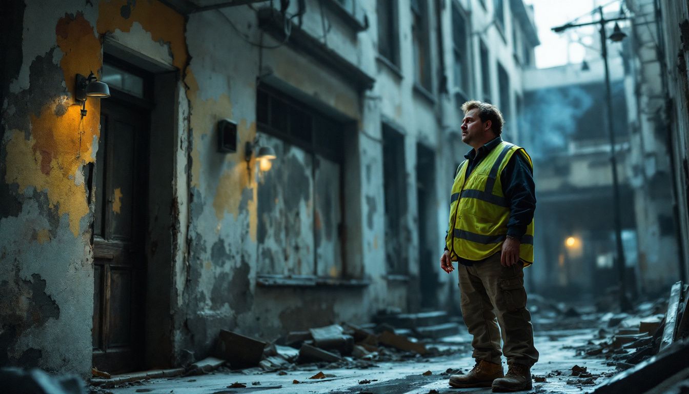 The Impact of Asbestos Management Plans on Public Building Renovations and Demolitions