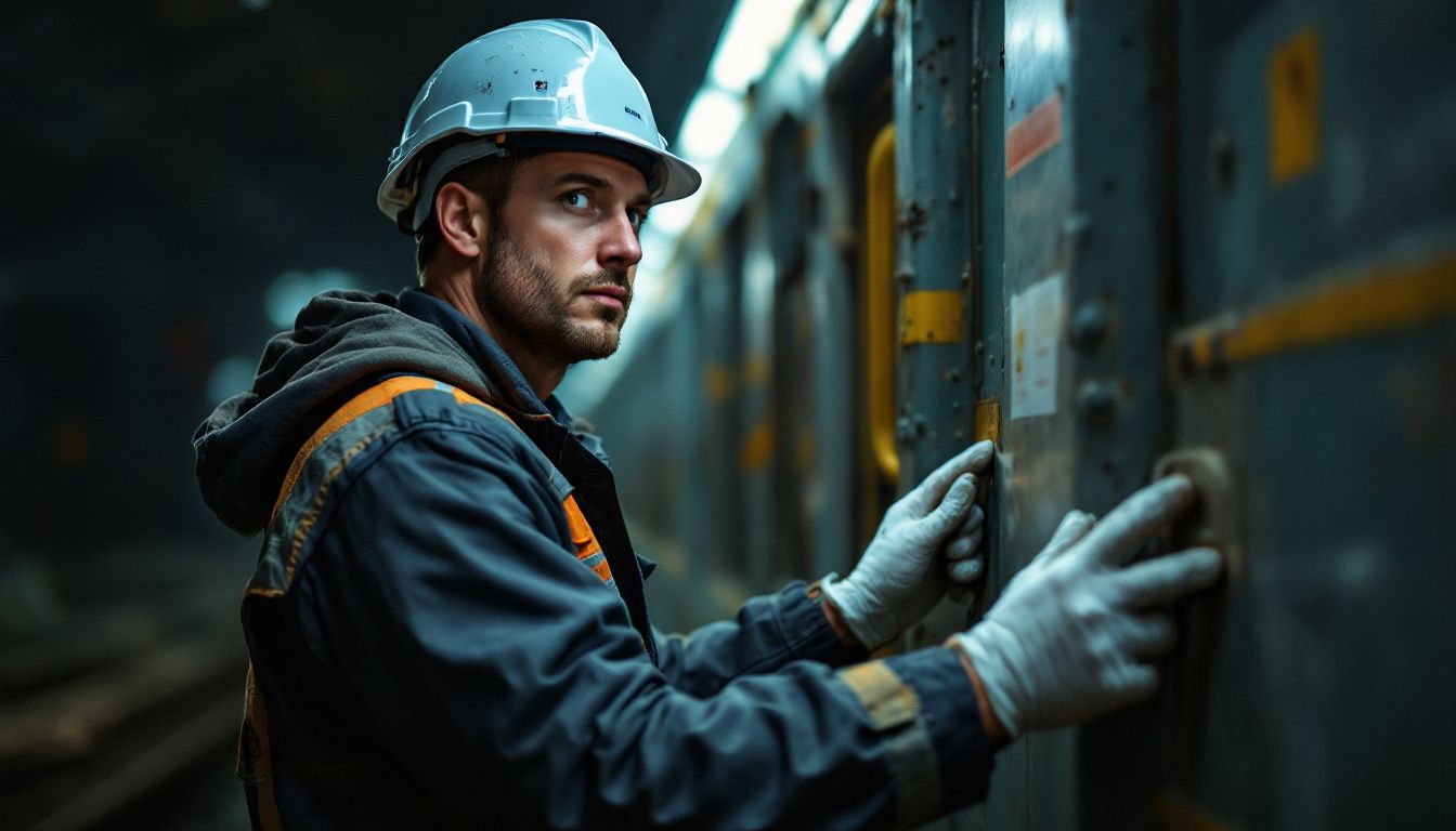 The Impact of Asbestos on Railway Worker Health and Safety