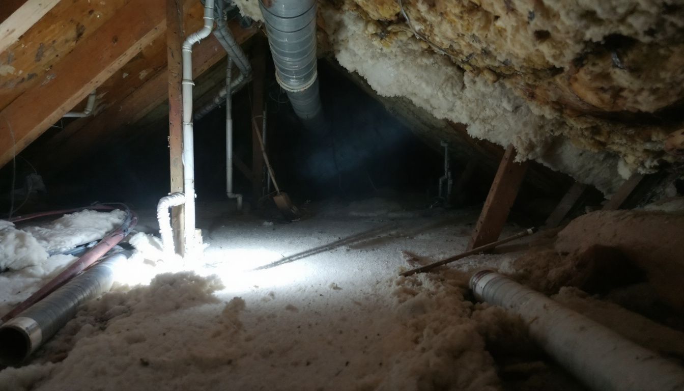 An Asbestos Survey for Home Renovations: Why It Matters