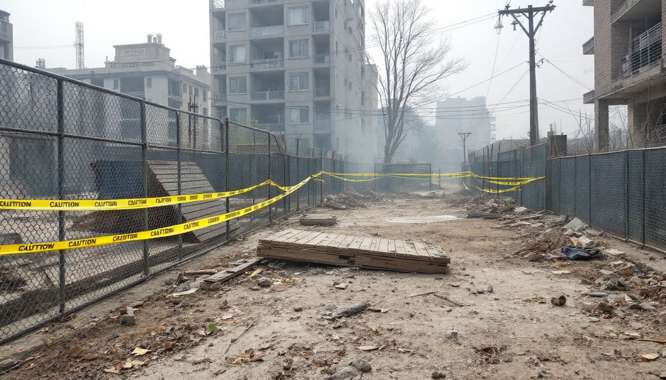 CDM in Asbestos Surveys: Why It Matters