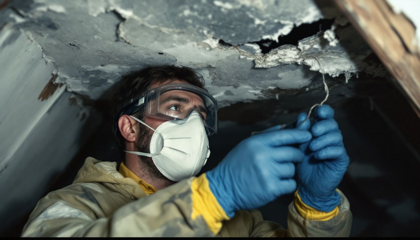 Proper Asbestos Abatement Techniques in the UK: Why It Matters