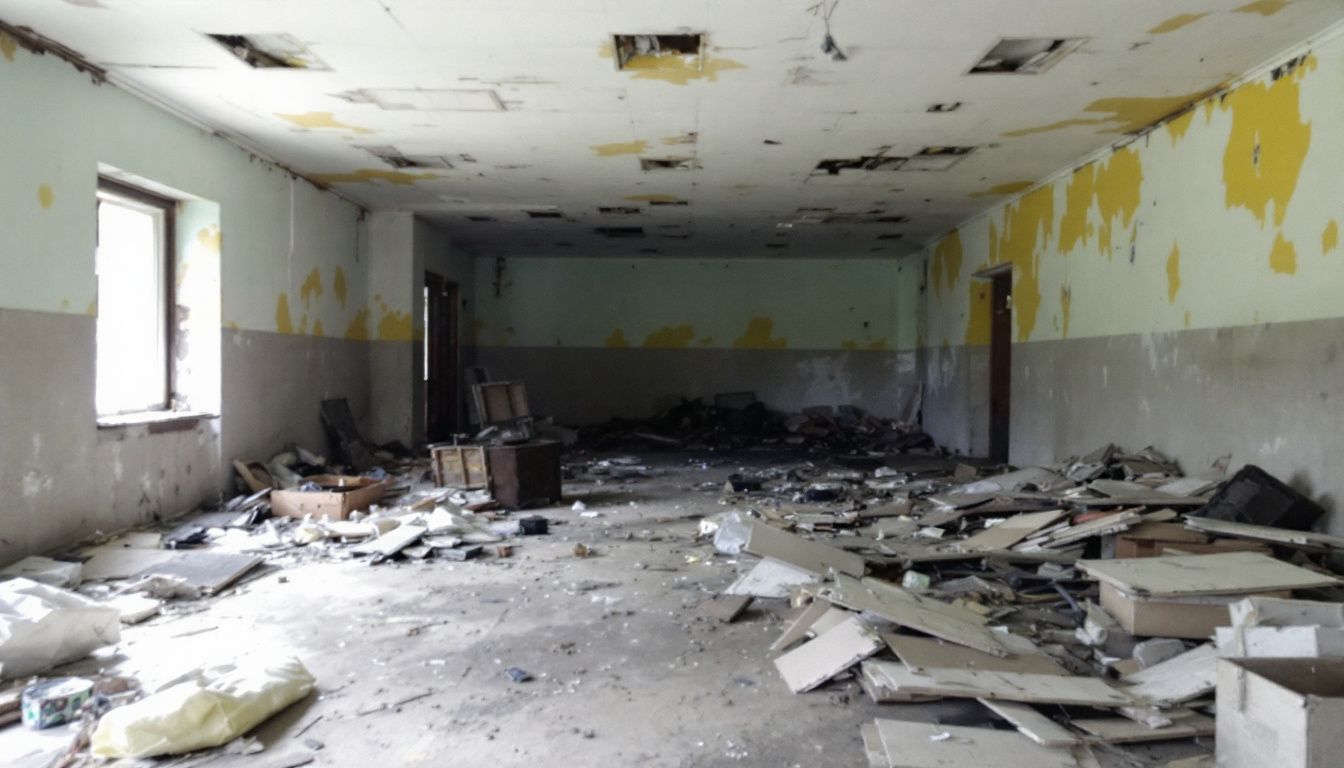 Essential Guide to Asbestos Survey Before Kitchen Renovation: What You Need to Know