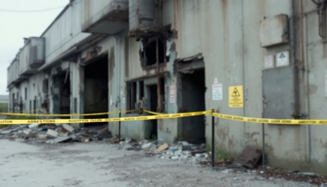 Comprehensive Guide to Asbestos Survey Milton Keynes: Costs, Services, and Regulations