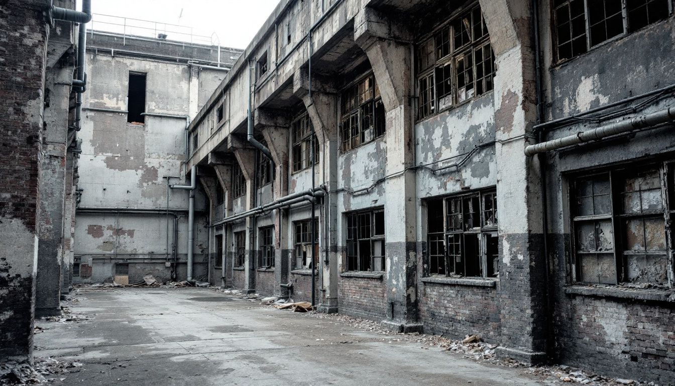 The Intersection of Brexit and Asbestos Reporting Requirements in the UK