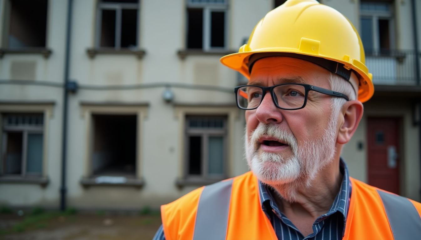 Asbestos Duty to Manage Explained: Key Responsibilities for Dutyholders