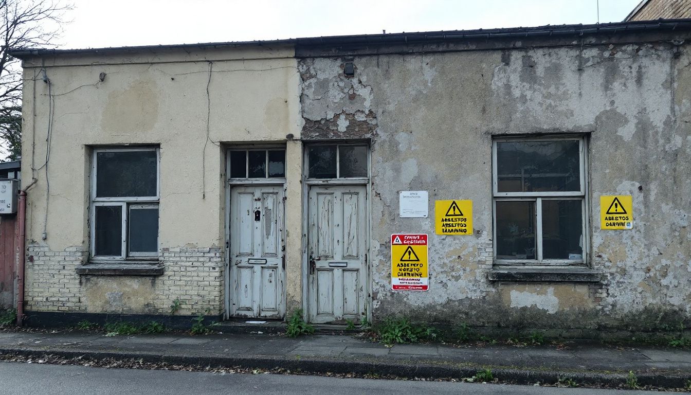 The Link between Brexit and Asbestos Abatement Practices in the UK